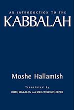 An Introduction to the Kabbalah