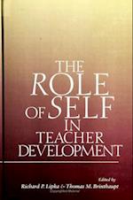 Role of Self in Teacher Development