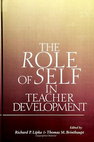 The Role of Self in Teacher Development