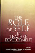 The Role of Self in Teacher Development