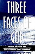 Three Faces of God