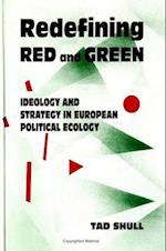 Redefining Red and Green