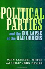 Political Parties & Collapse /Old Ord