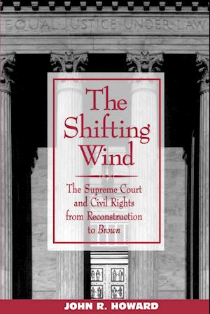 The Shifting Wind