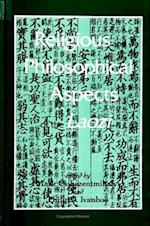 Relig. & Philos Aspects Laozi