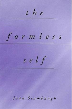 Formless Self