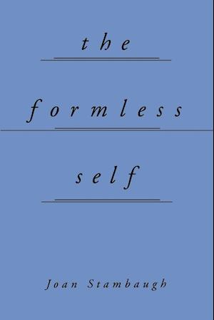 The Formless Self