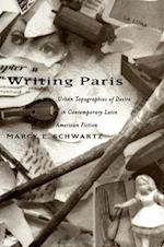 Writing Paris