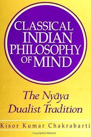 Classical Indian Philosophy of Mind