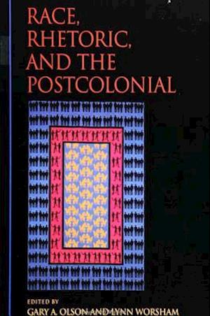 Race; Rhetoric & Postcolonial