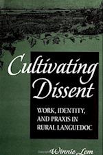 Cultivating Dissent