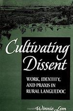 Cultivating Dissent