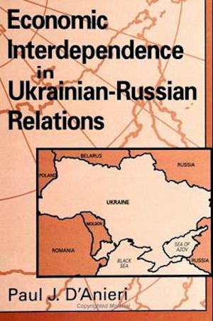 Econ. Interdependence Ukr-Russian Rel