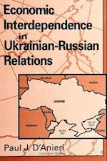 Econ. Interdependence Ukr-Russian Rel