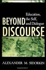 Beyond Discourse