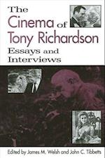 The Cinema of Tony Richardson