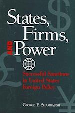 States, Firms, and Power