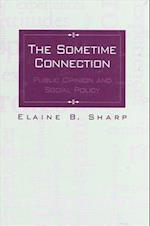 Sometime Connection