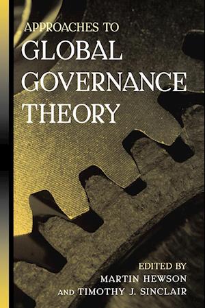 Approaches to Global Governance Theory