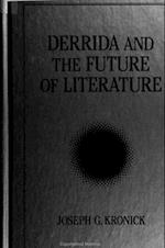 Derrida & Future of Literature