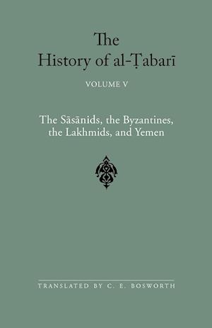 The History of al-Tabari Vol. 5