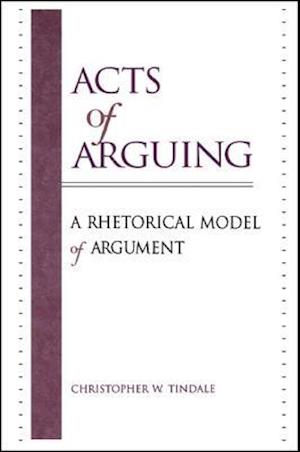 Acts of Arguing