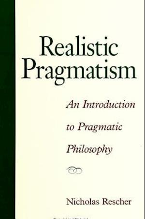 Realistic Pragmatism