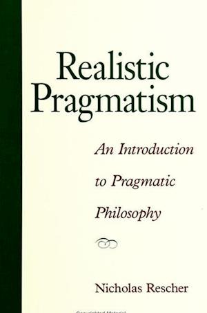 Realistic Pragmatism