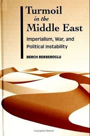 Turmoil in the Middle East