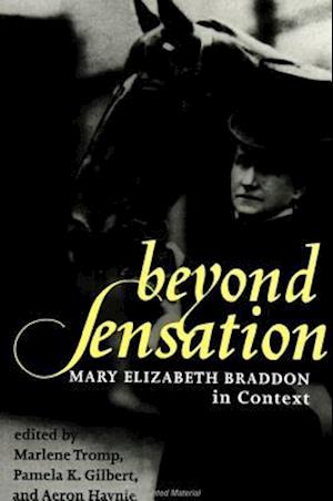 Beyond Sensation