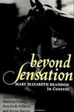 Beyond Sensation