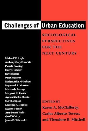 Challenges of Urban Education