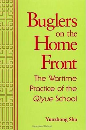 Buglers on the Home Front