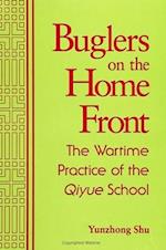 Buglers on Home Front