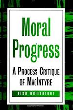 Moral Progress