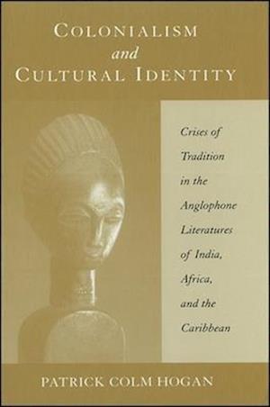 Colonialism and Cultural Identity