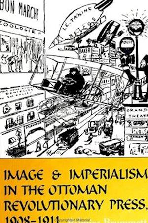 Image & Imperialism Ottoman Revo P