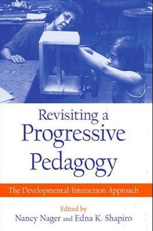 Revisiting a Progressive Pedagogy