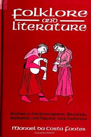 Folklore and Literature