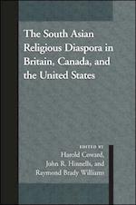 The South Asian Religious Diaspora in Britain, Canada, and the United States