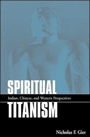 Spiritual Titanism