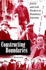 Constructing Boundaries