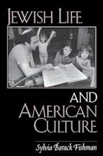 Jewish Life & Amer. Culture