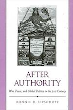 After Authority