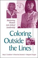 Coloring Outside Lines