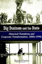 Big Business and the State