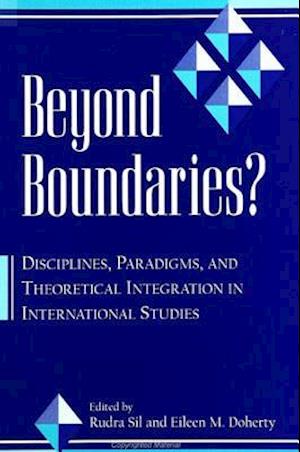 Beyond Boundaries?