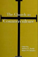 Church as Counterculture