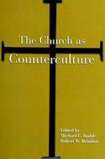 Church as Counterculture