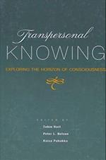 Transpersonal Knowing